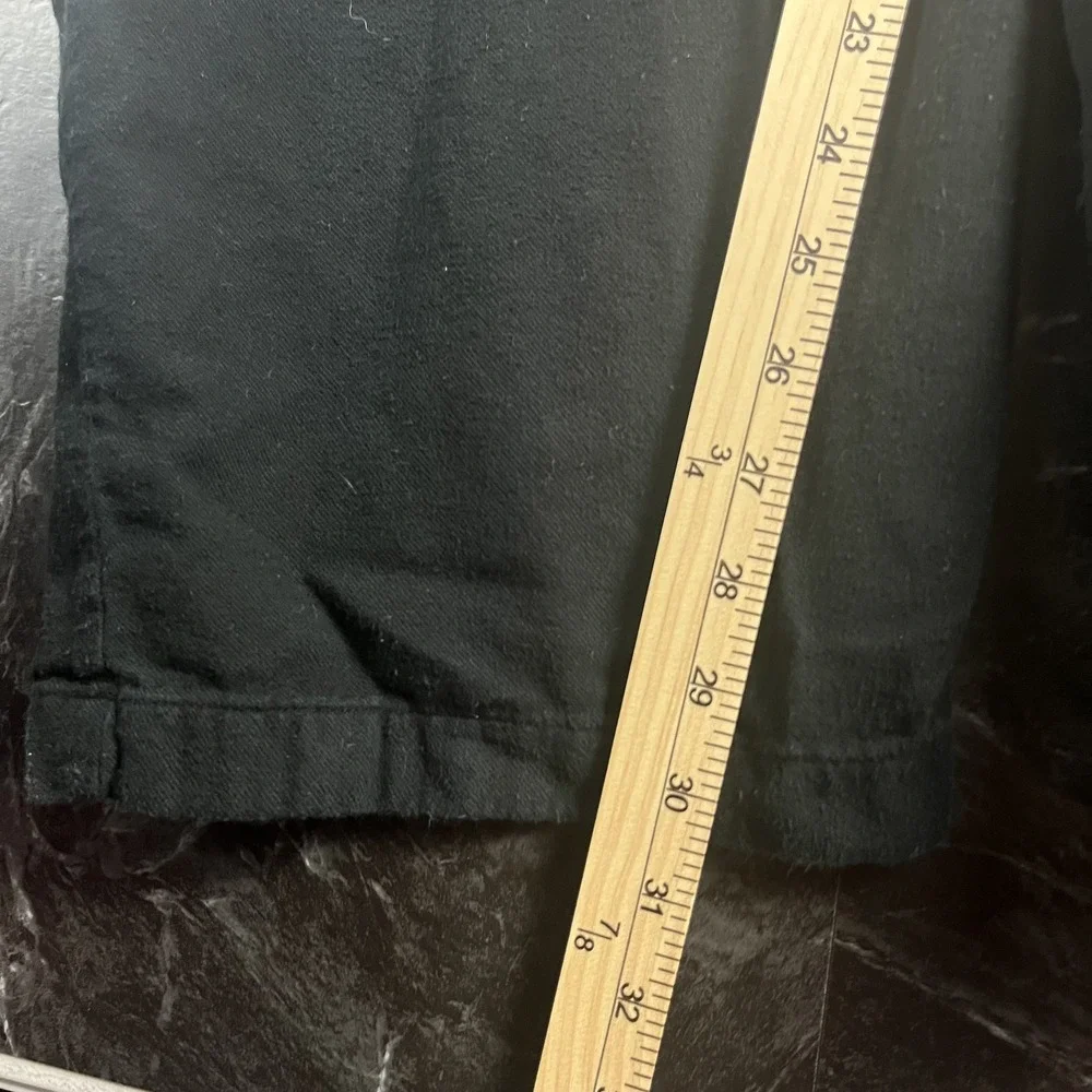 Polo Ralph Lauren Men's Black Pajama Pants XL